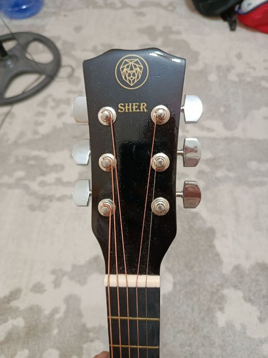 Продается Гитара