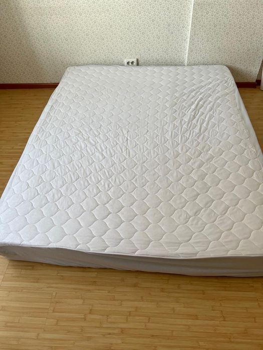 Матрас ортопедический