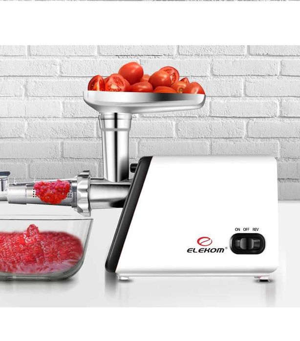 Месомелачка ЕК312