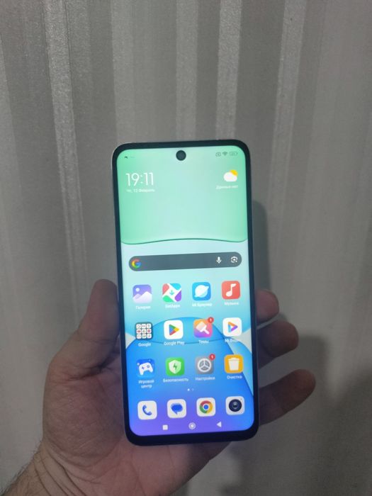 Продам Redmi 13 256gbb