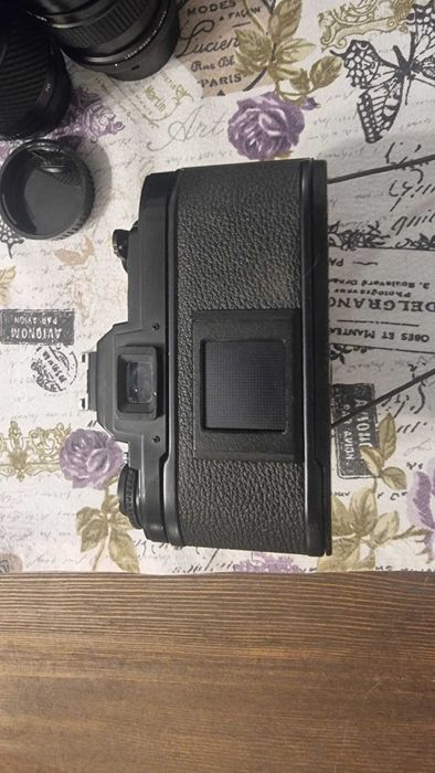 NIKON FG made in japan