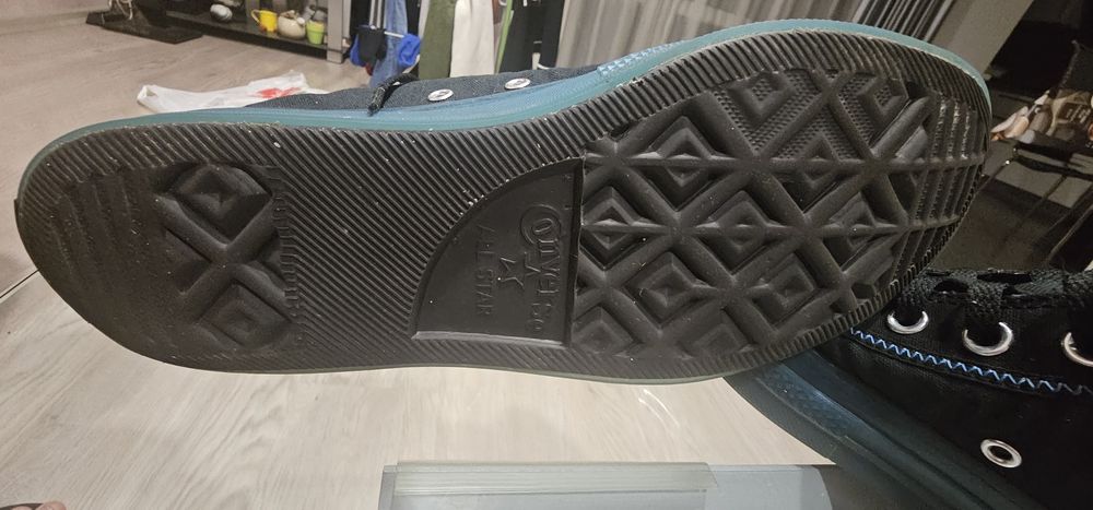 Converse(43eu-28см)