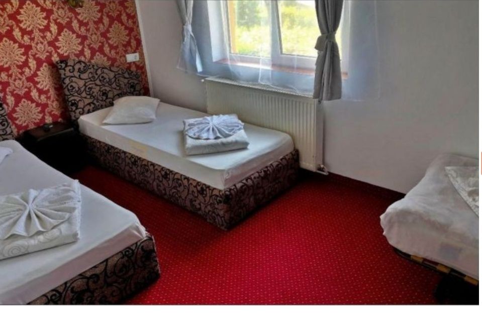 Cazare Tg Jiu pensiune.Regim hotelier.