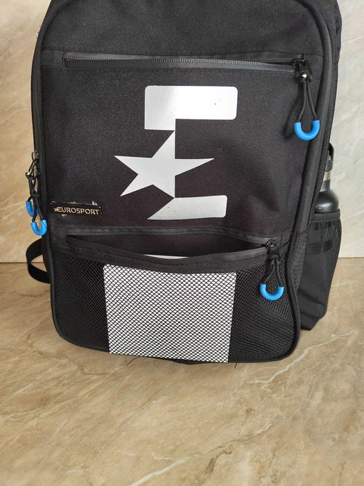 EUROSPORT  градска раница 19Л