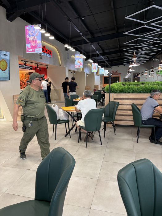 готовый бизнес в Орбите