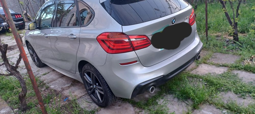 BMW 2 Series 2018 — imagine 3