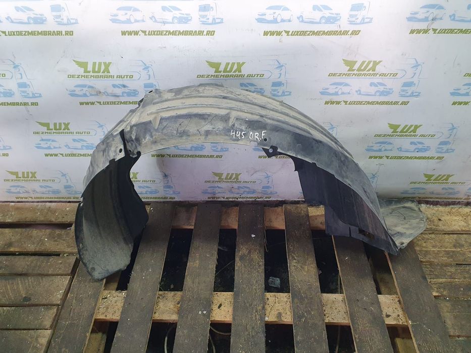 Carenaj dreapta fata ghp956114 Mazda 6 GJ  [din 2012 pana  2015]