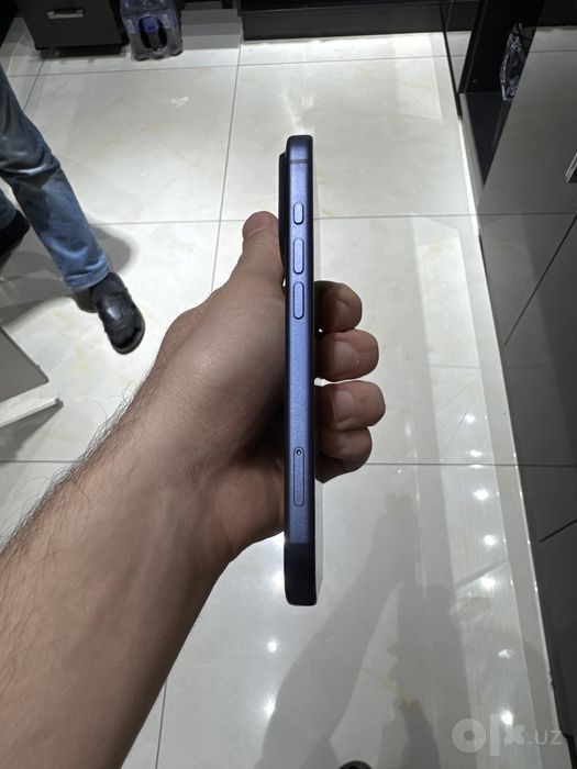 Iphone 17 pro 256gb