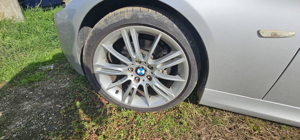 Бмв е90 325и 218кс bmw e90 325i 218hp джанти