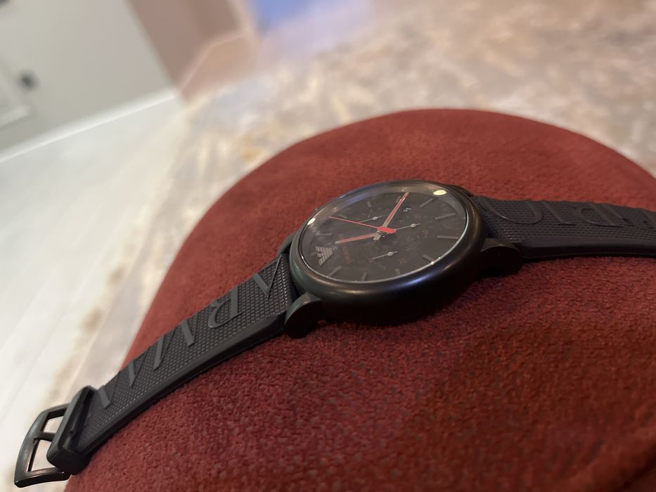 Часы Imporio Armani