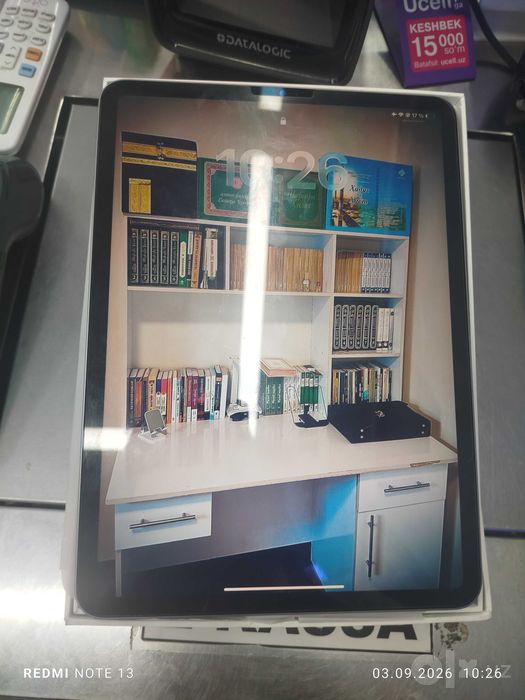 Ipad pro 11-4 поколения