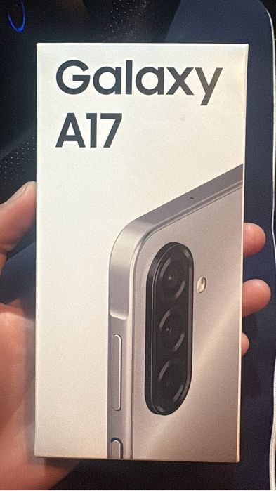 Самсунг Галакси А17