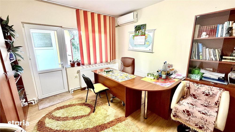 Vilă Individuală în Aroneanu, Iași – 212 mp Utili,