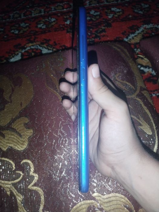 Redmi 8a ekrani singan