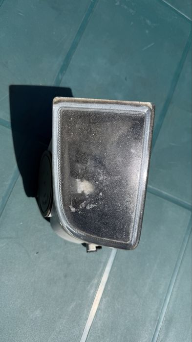 Set proiector Skoda Fabia 1