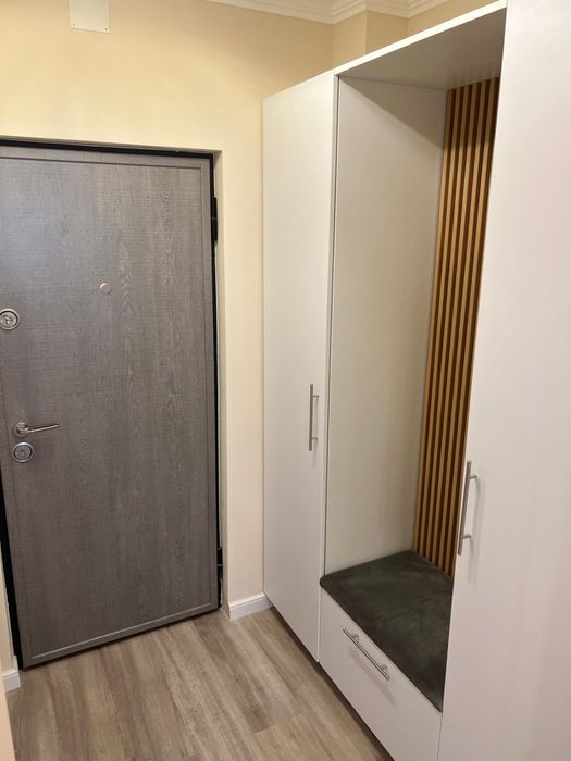 Inchiriez garsoniera in regim