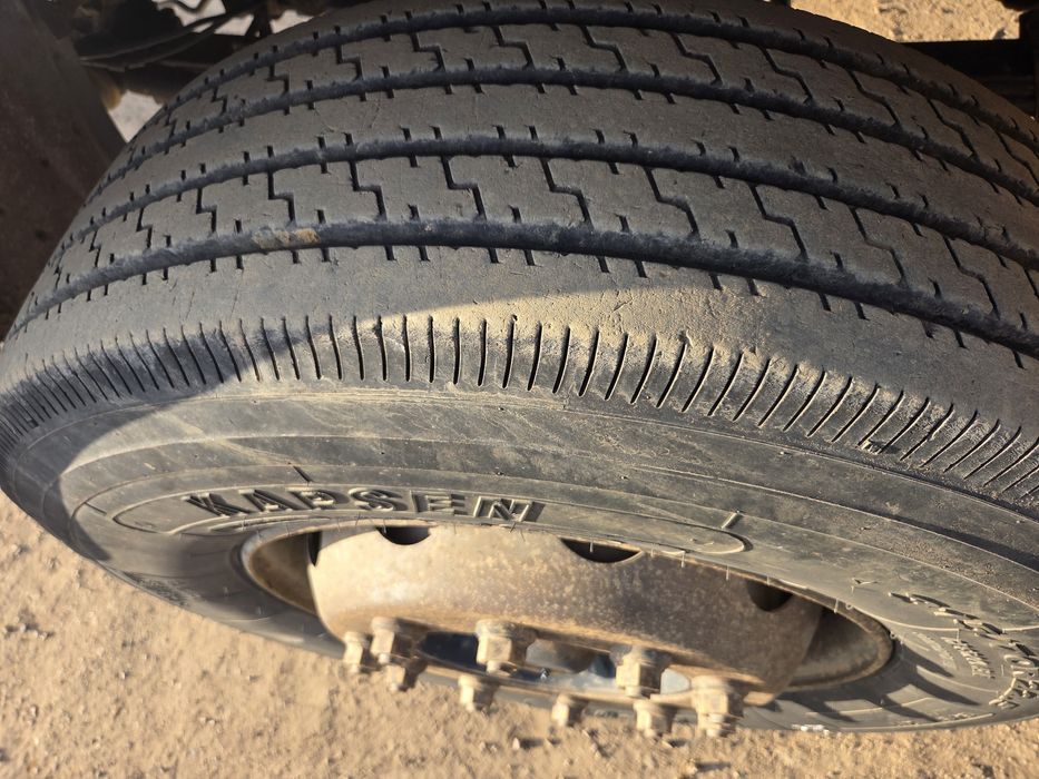 Продаю камаз в хорошем состоянии