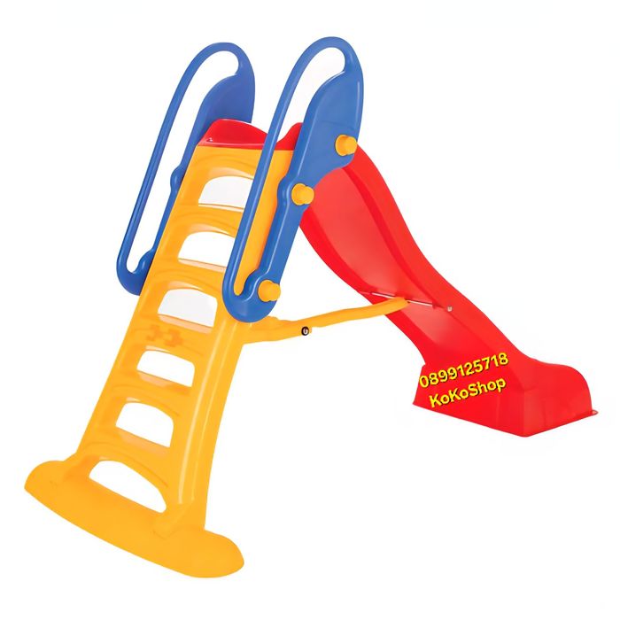 Пързалка-188x88x125 см./Детска пързалка/детска водна пързалка