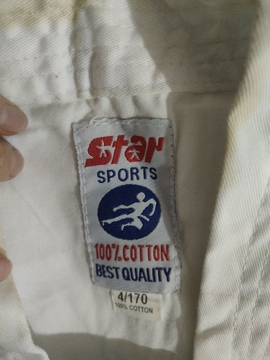 Кимано на разный возраст