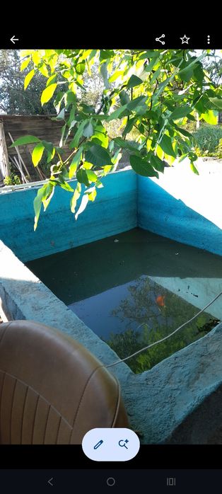 Продам дачу Есик вдоль БАКа