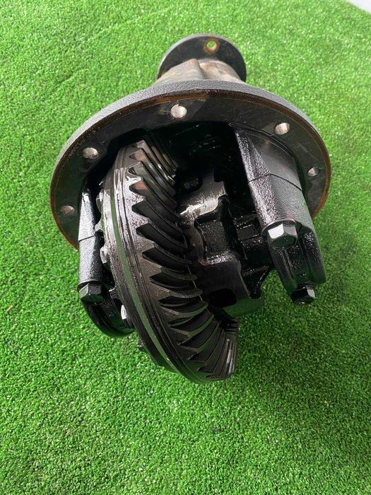 Редуктор задний 41\11 на тойоту прадо 150