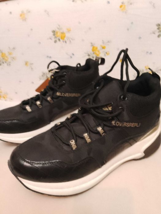 Replay топли боти