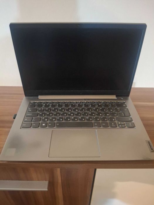 Lenovo ThinkBook 14 G2 ITL