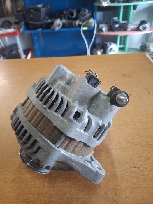 Alternator Suzuki Splash Opel Agila 1.2 1.0i benzină  2008>>
