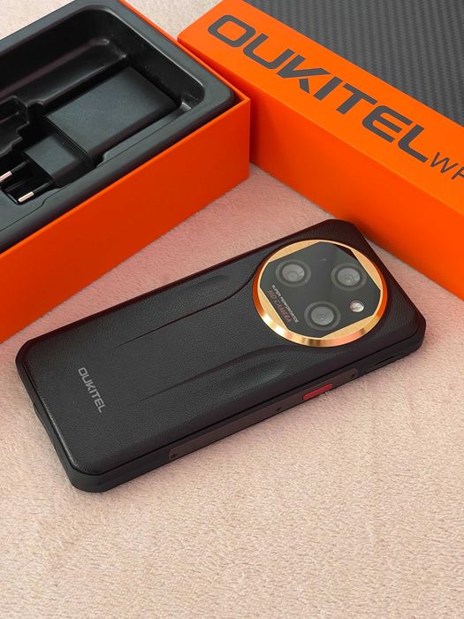 Oukitel WP39 Pro 512GB 11000mAh