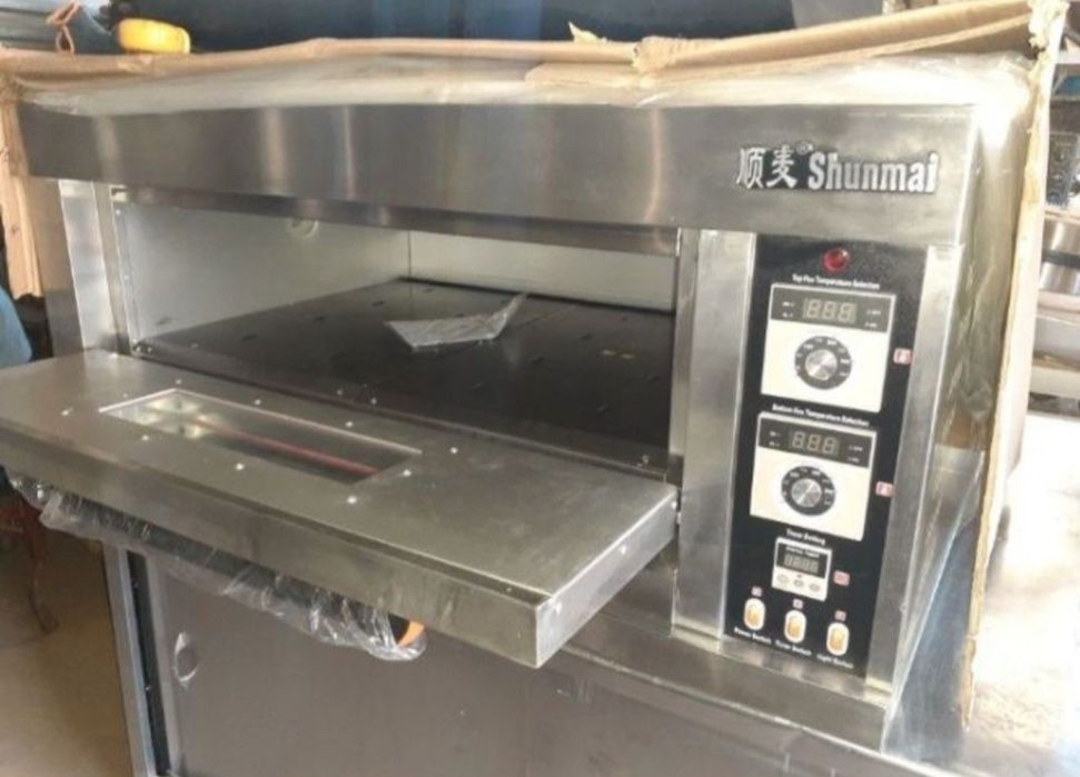 Pechka duxovka non pishirgich