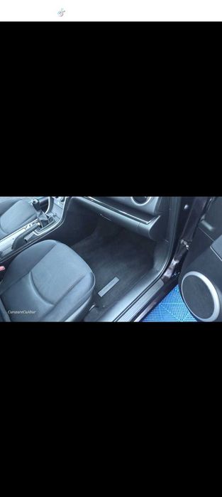 Vand Mazda 6 în stare foarte buna de functionare