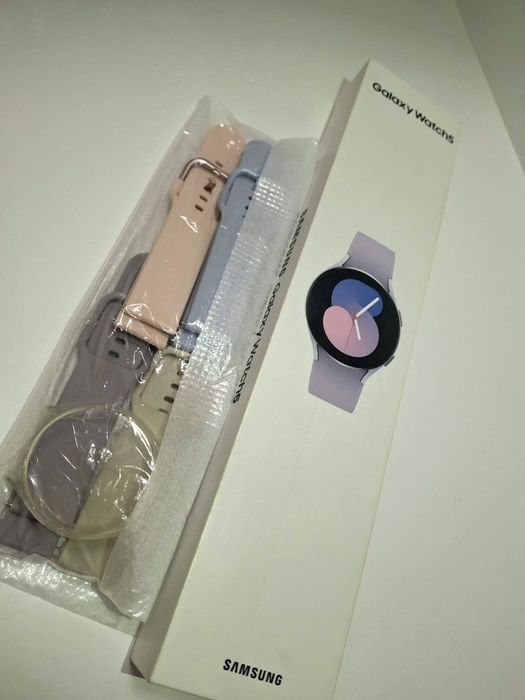 Samsung galaxy watch 5