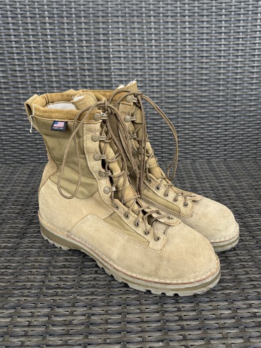Bocanci militari Danner 45