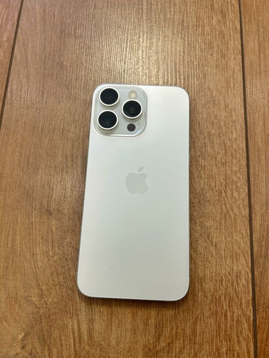 iPhone 15 Pro Max 256Gb