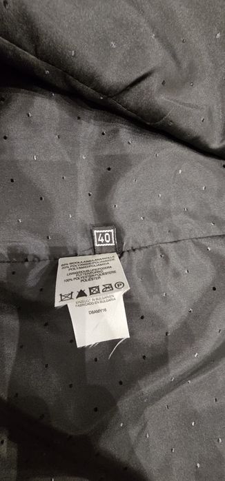 Дамски палта Pinko