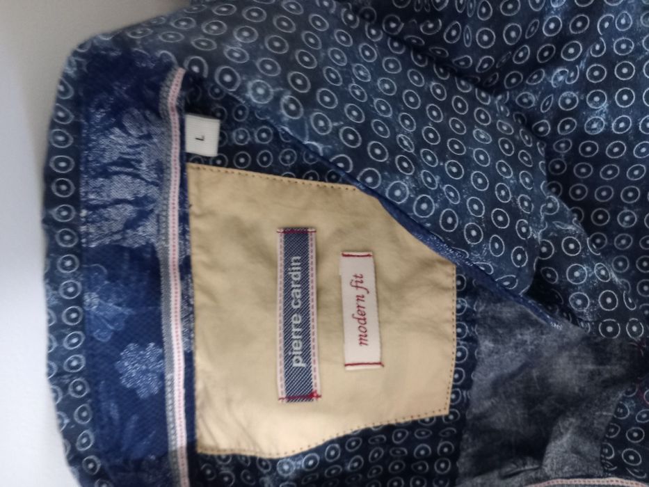 Cămăși barbati mânecă lunga.