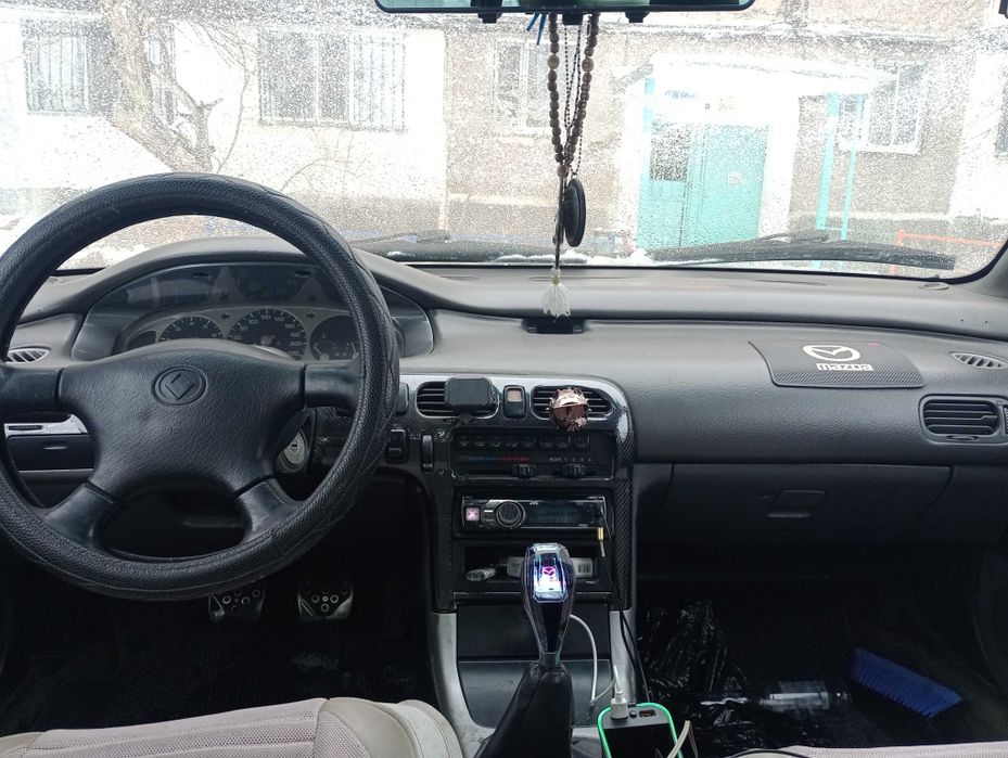 Продам надёжную Мазда 626 кронос