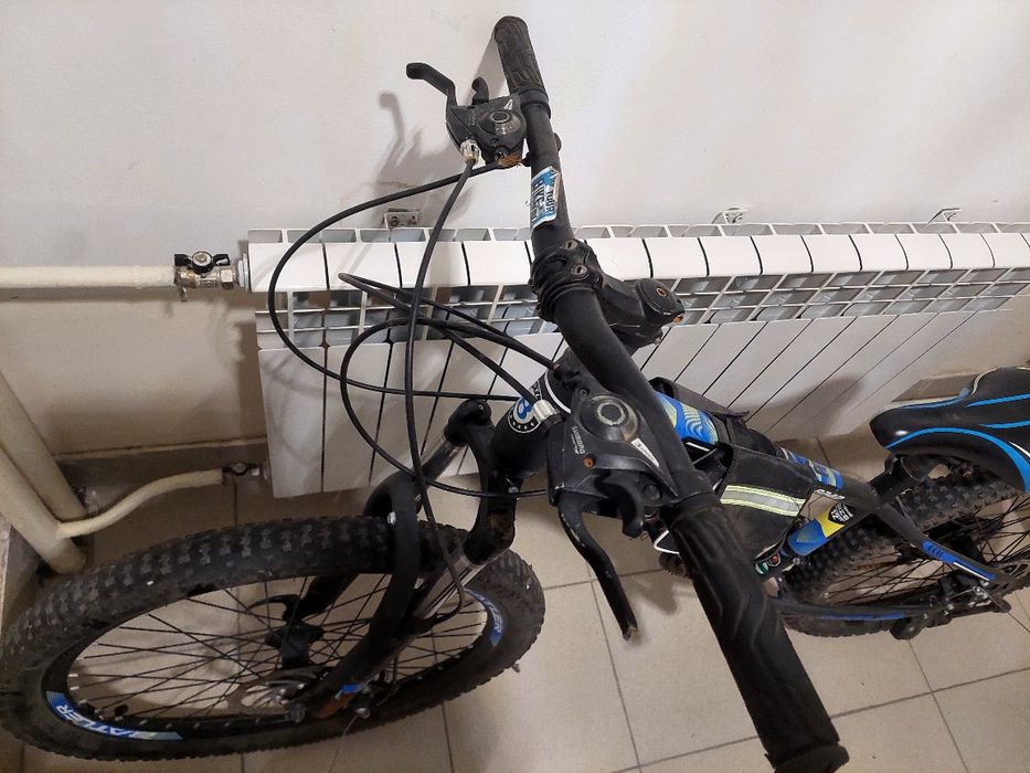 Велосипед для мальчика