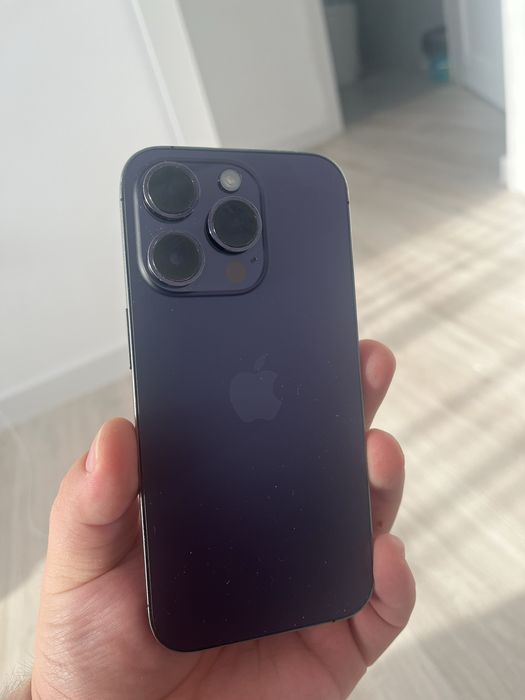 Айфон 14 про iphone