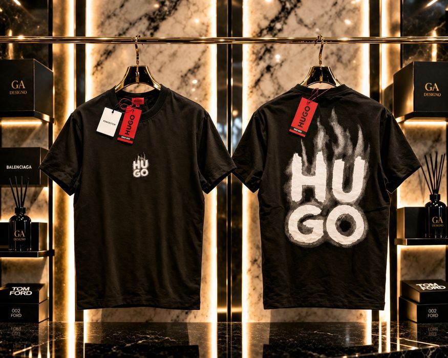 Tricouri premium bărbați  modele noi | stil luxury | mărimi disponib