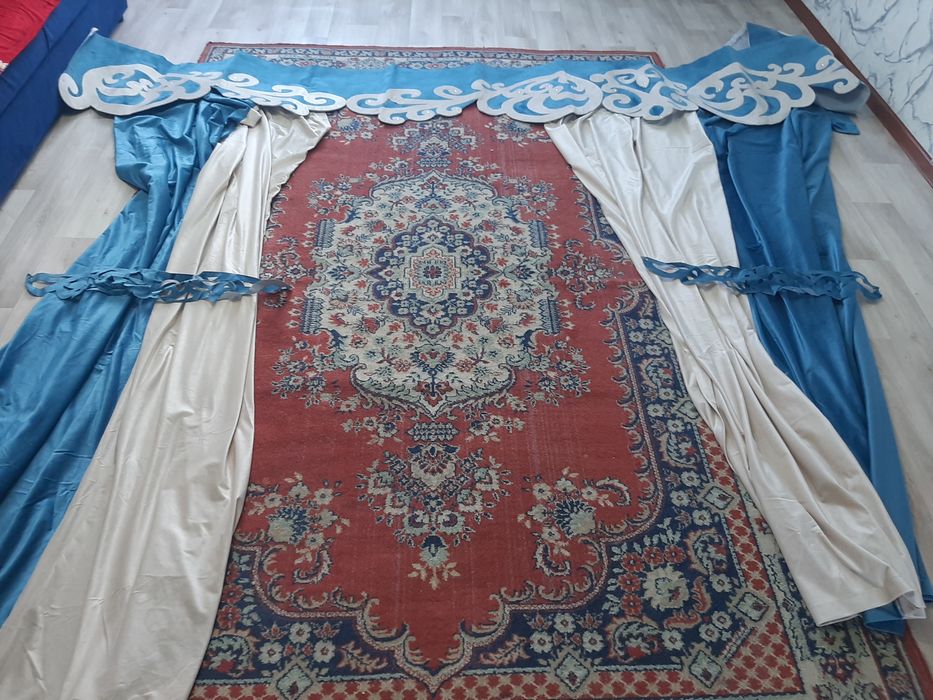 Сатам занавеска 5000