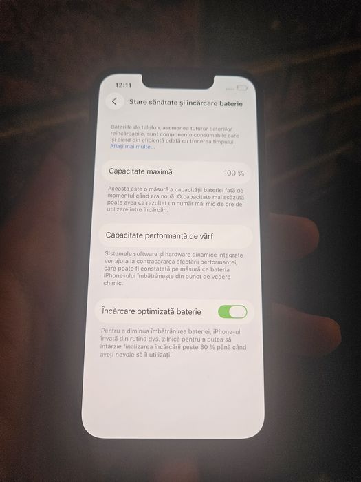 iPhone 13 mini ~ 128GB ~ baterie 100%