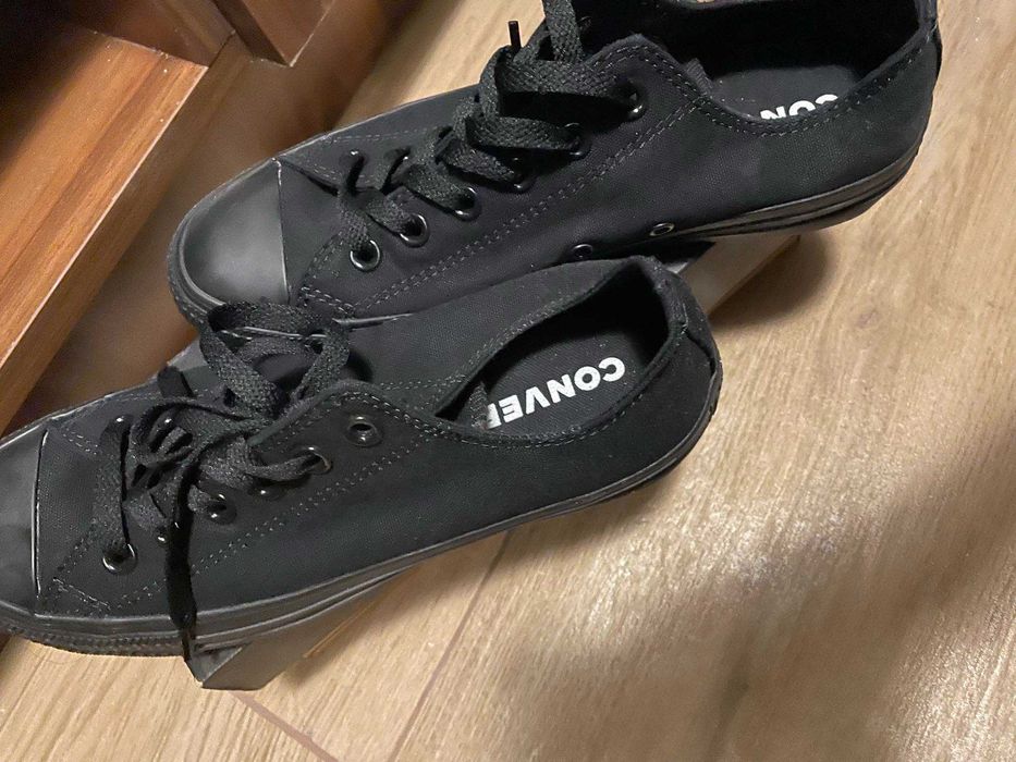 Кецове converse - нови