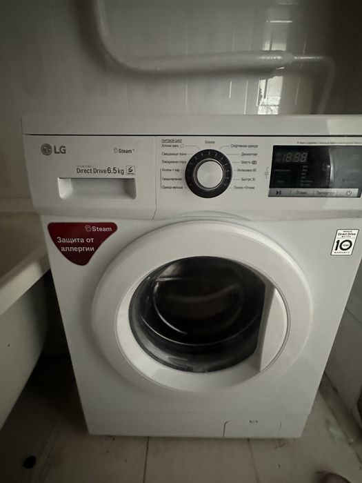 Стиральная машина в хорош  состоянии,  самовывоз