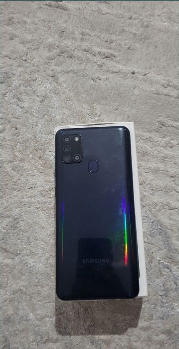 Продам телефон самсунг А21s