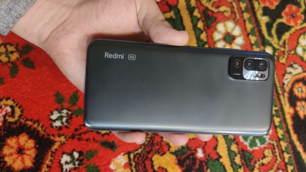 Redmi note 10  5 G