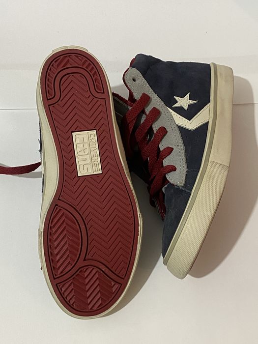 Inaltaminte copii Converse noi marimea 31