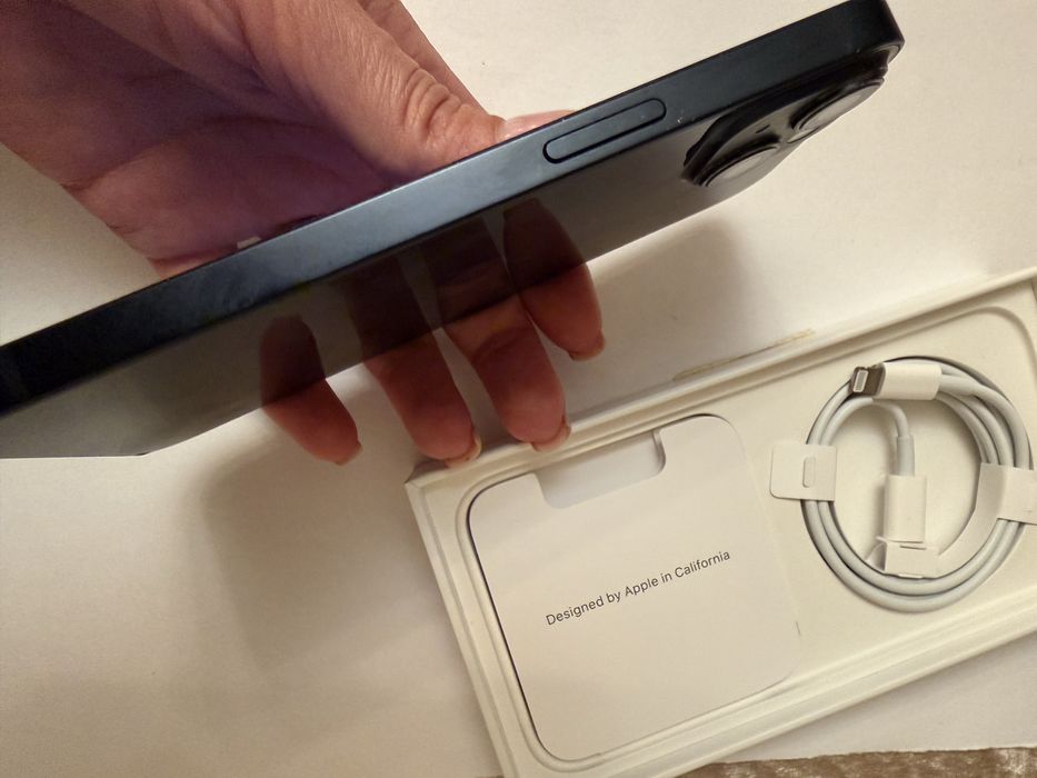 Iphone 14 128 GB negru