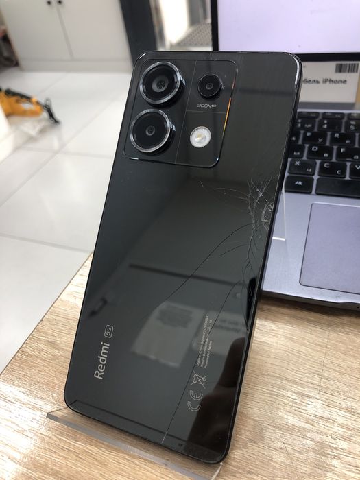 Redmi note 13 pro 5g 512/12 (p25)