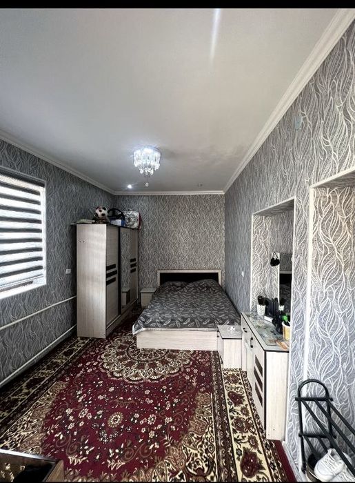 Продам дом не спеша